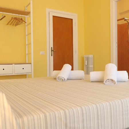 Rome Sleep Home Bed & Breakfast Exterior photo