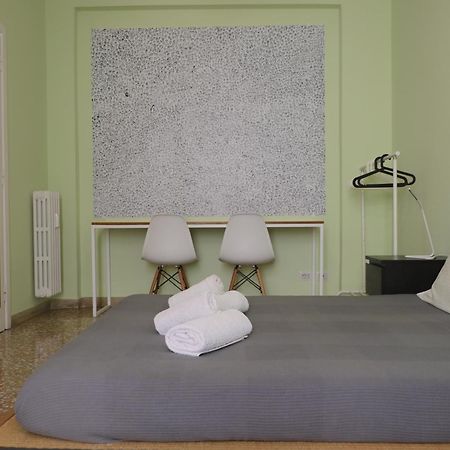Rome Sleep Home Bed & Breakfast Exterior photo