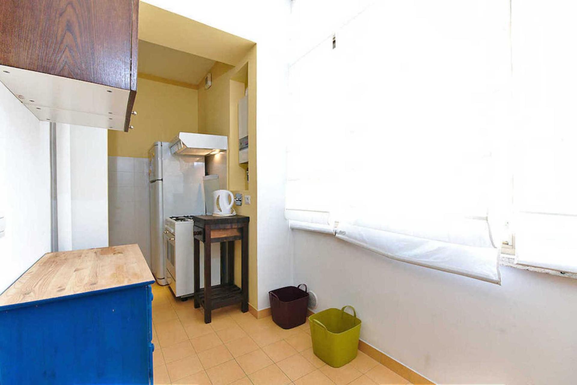 Rome Sleep Home Bed & Breakfast Exterior photo