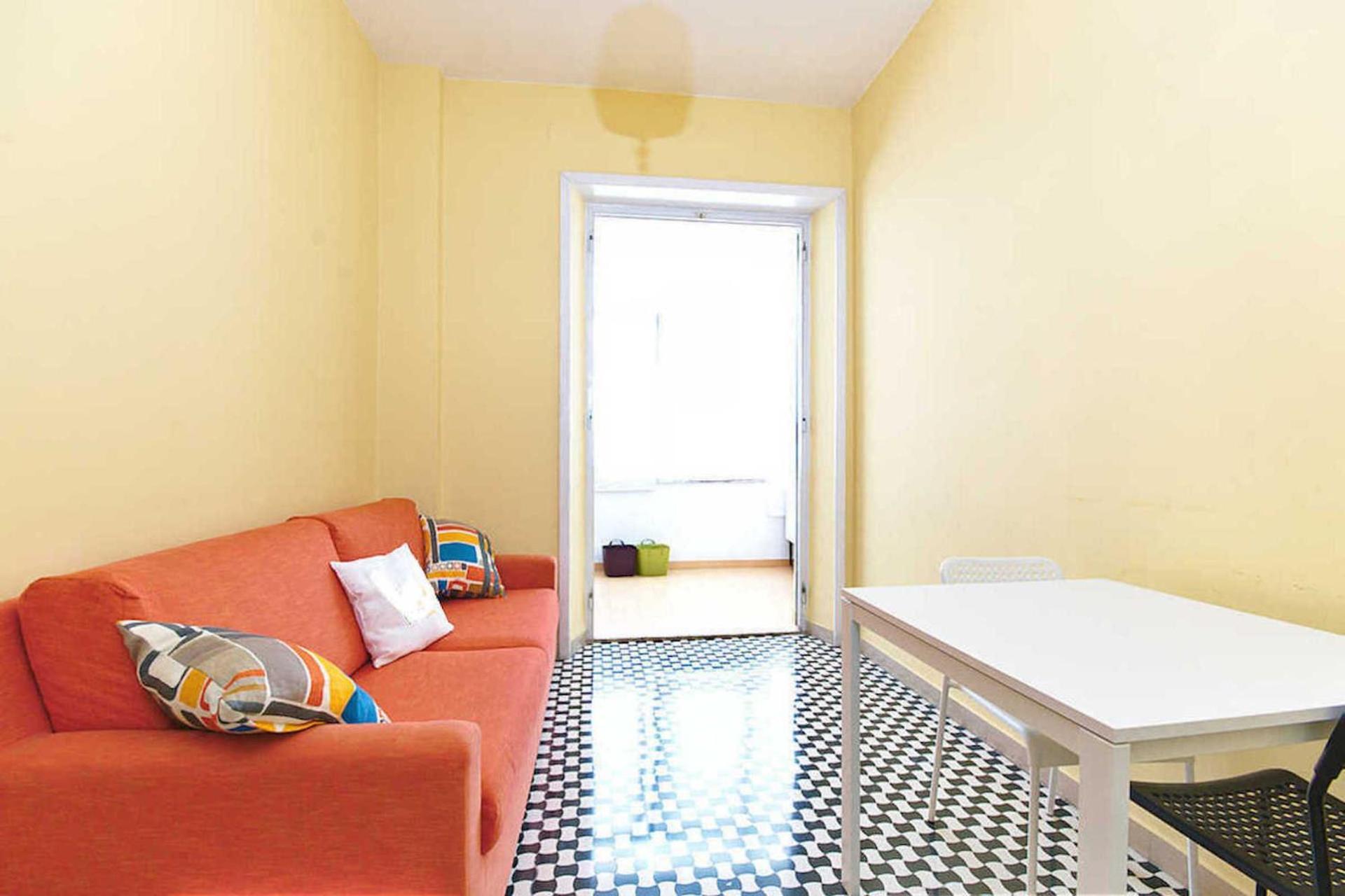 Rome Sleep Home Bed & Breakfast Exterior photo