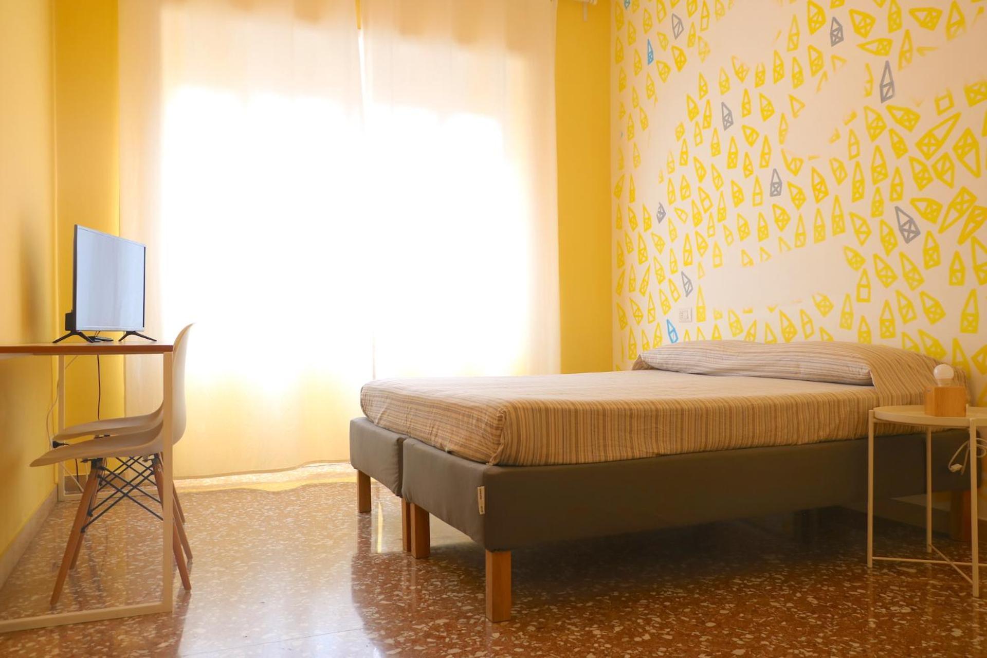 Rome Sleep Home Bed & Breakfast Exterior photo