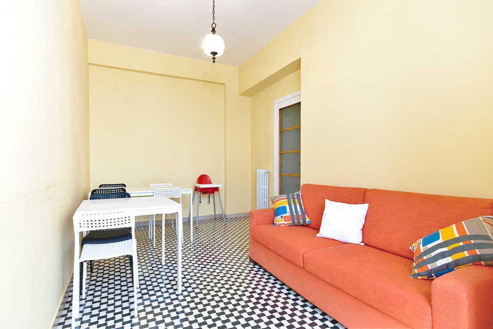Rome Sleep Home Bed & Breakfast Exterior photo